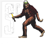Sasquatch Contracting